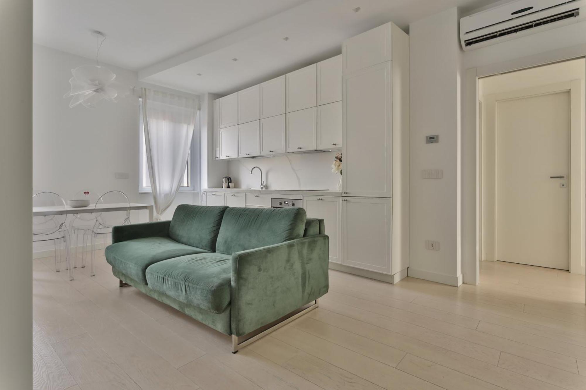 Joivy Splendid Flat Near The Duomo Apartment Milano Exterior foto
