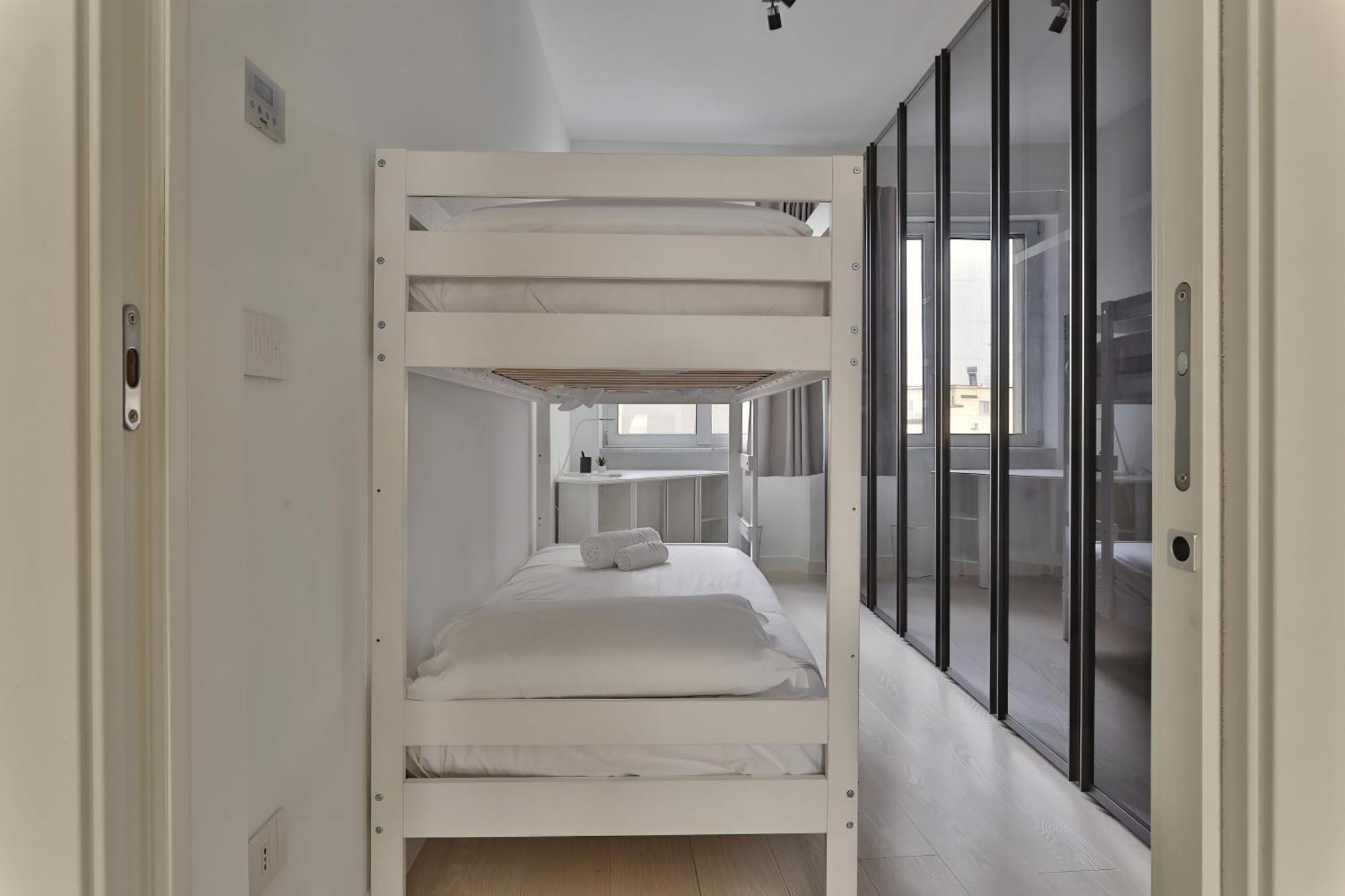 Joivy Splendid Flat Near The Duomo Apartment Milano Exterior foto
