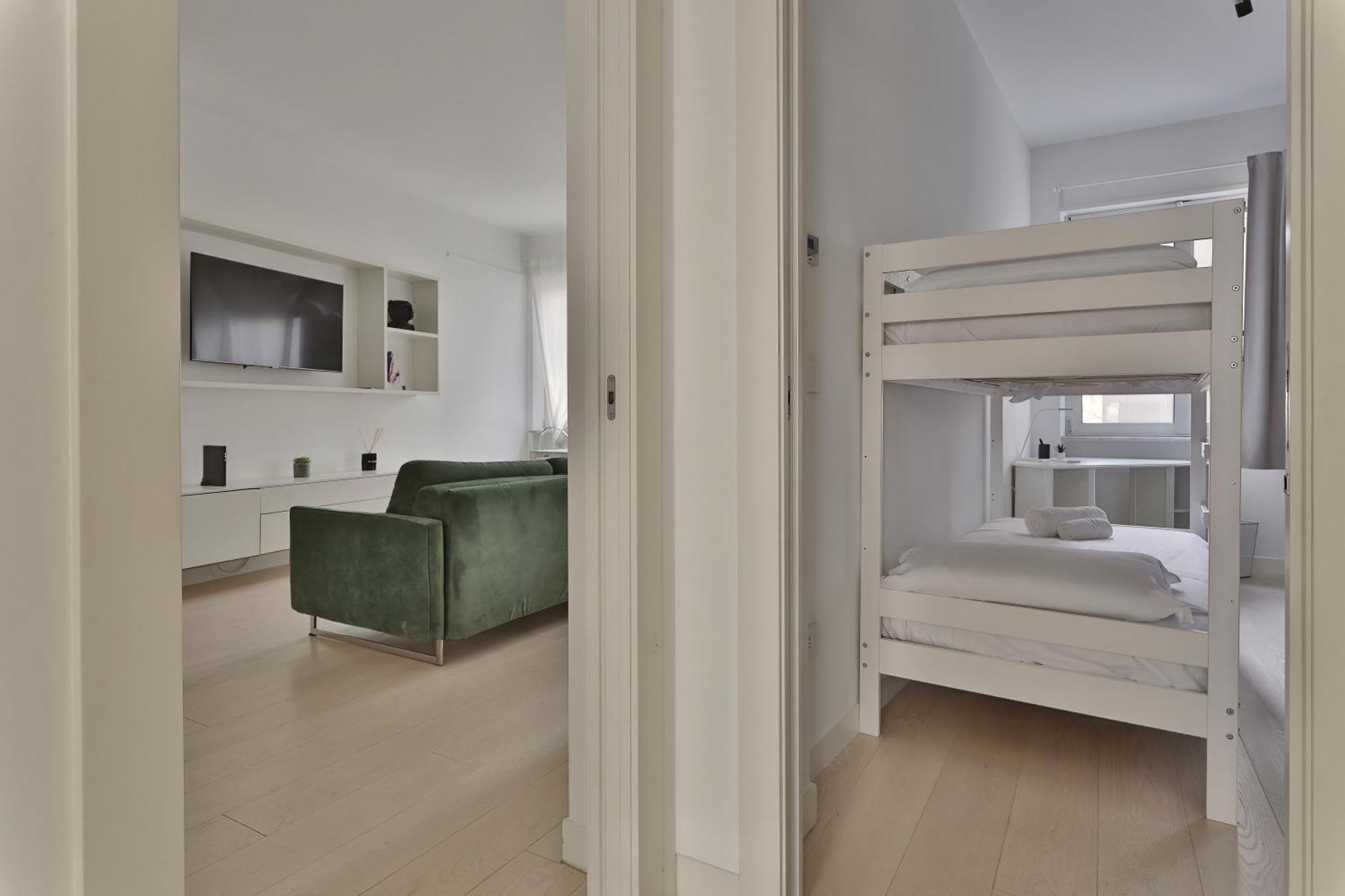 Joivy Splendid Flat Near The Duomo Apartment Milano Exterior foto