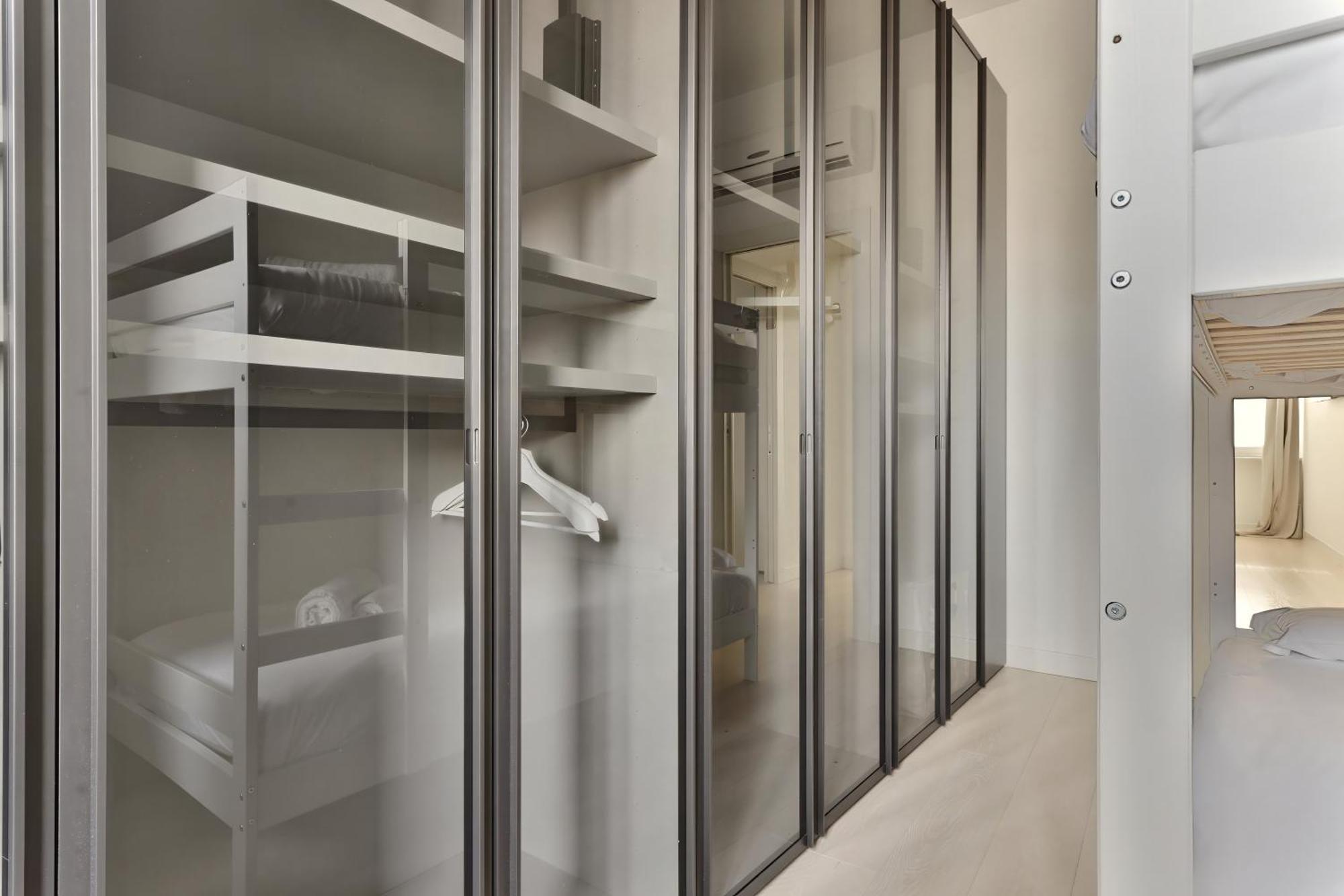 Joivy Splendid Flat Near The Duomo Apartment Milano Exterior foto