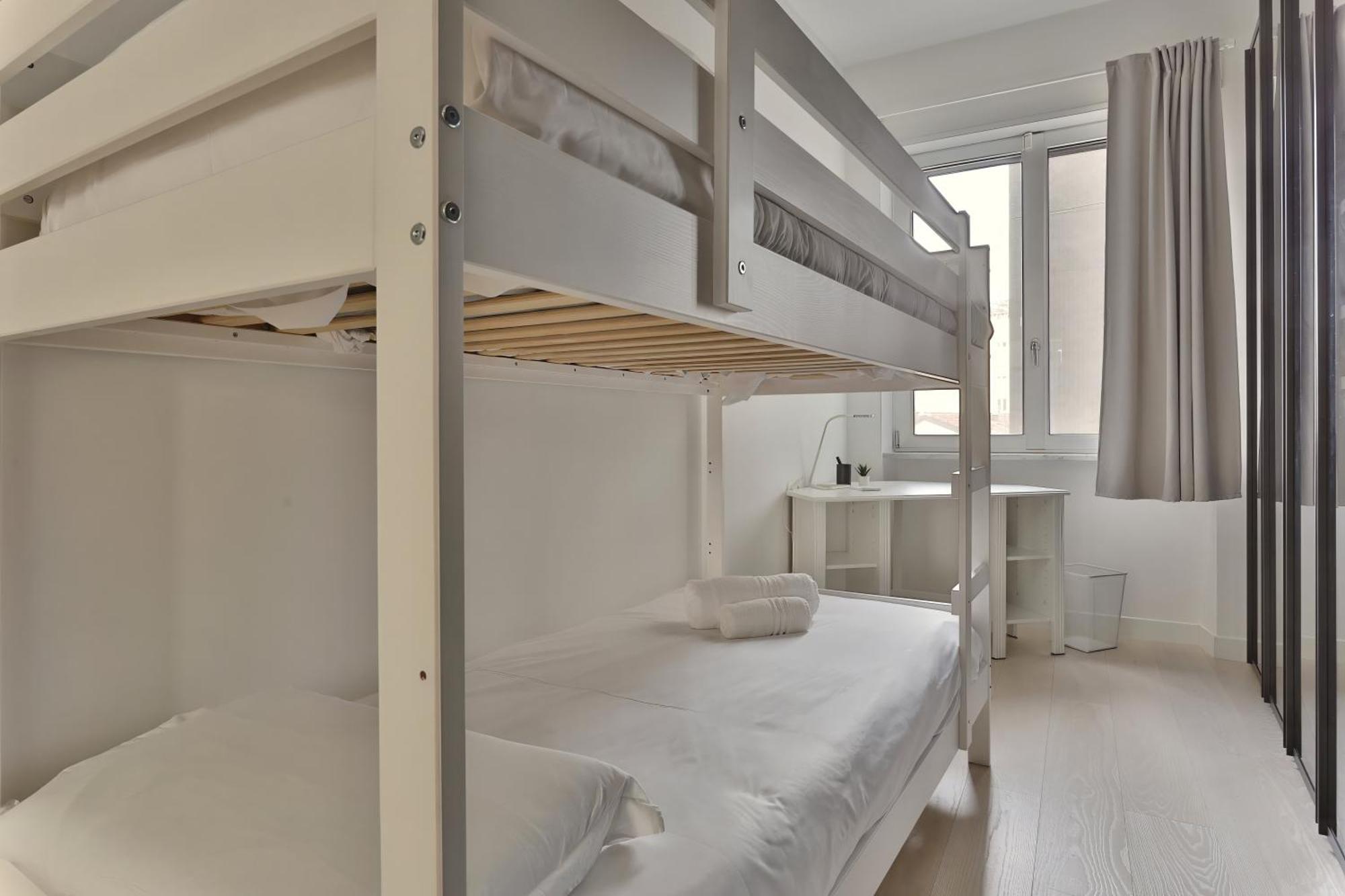 Joivy Splendid Flat Near The Duomo Apartment Milano Exterior foto