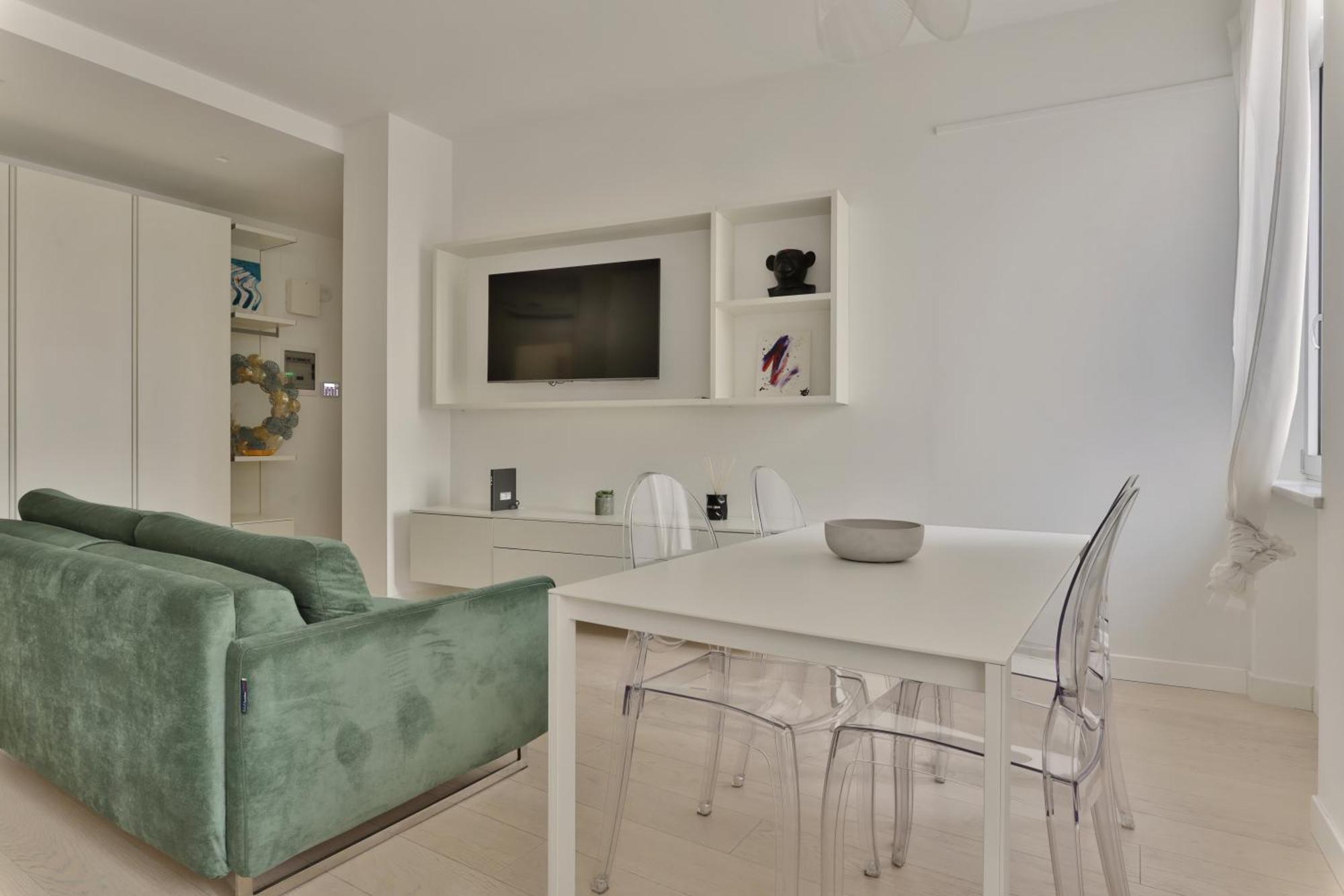 Joivy Splendid Flat Near The Duomo Apartment Milano Exterior foto
