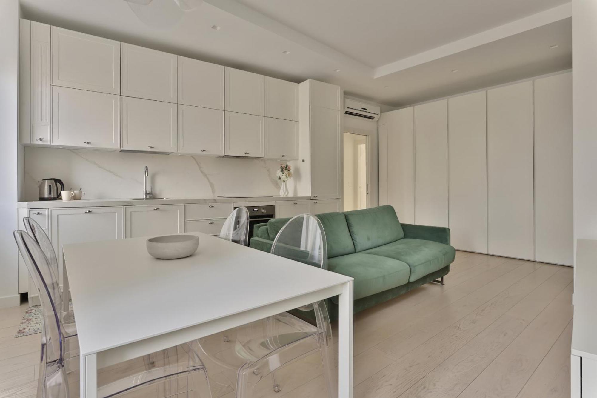 Joivy Splendid Flat Near The Duomo Apartment Milano Exterior foto